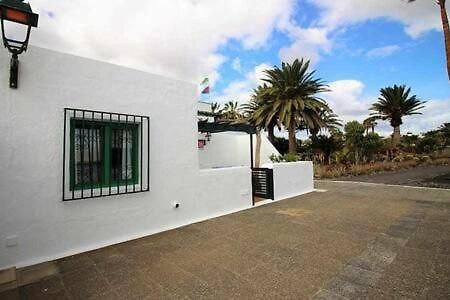 Sa Calma Beach House Costa Teguise Kültér fotó
