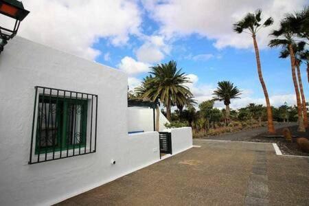Sa Calma Beach House Costa Teguise Kültér fotó
