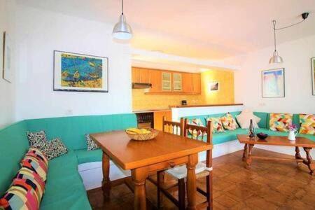 Sa Calma Beach House Costa Teguise Kültér fotó