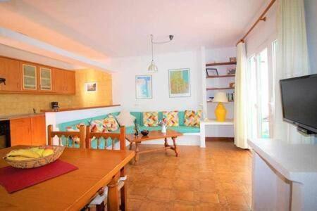 Sa Calma Beach House Costa Teguise Kültér fotó