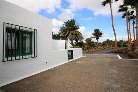 Sa Calma Beach House Costa Teguise Kültér fotó