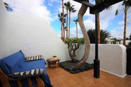 Sa Calma Beach House Costa Teguise Kültér fotó